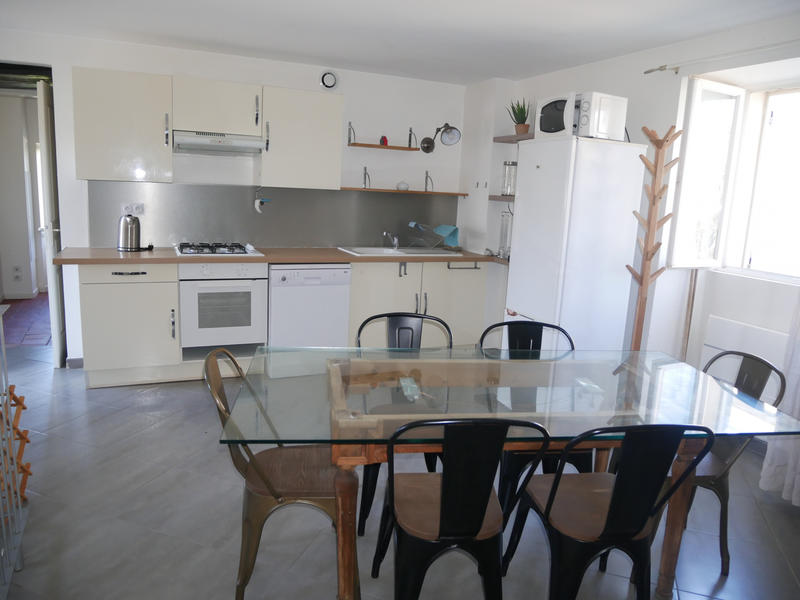 Appartement - 56 m² - 4 pièces