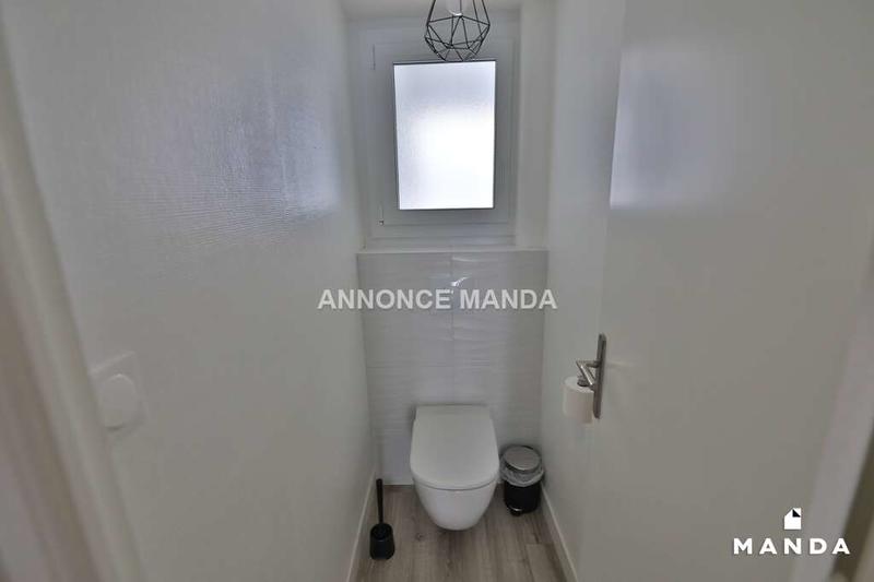 Studio - 47 m² - 2 pièces