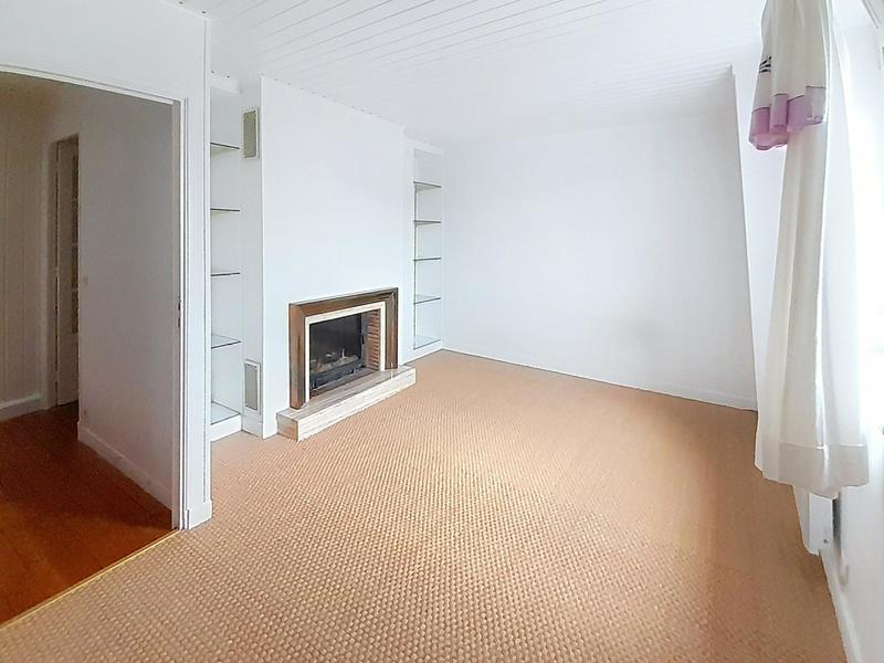 Appartement - 151 m² - 5 pièces