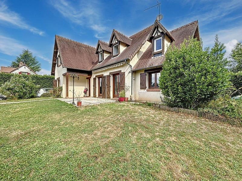 Maison - 162 m² - 7 pièces