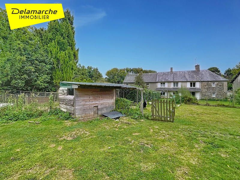 Maison - 161 m² - 6 pièces