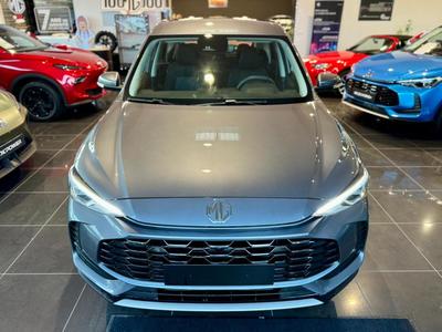 Mg Zs III 1.5 Hybrid+ 197 Standard My25