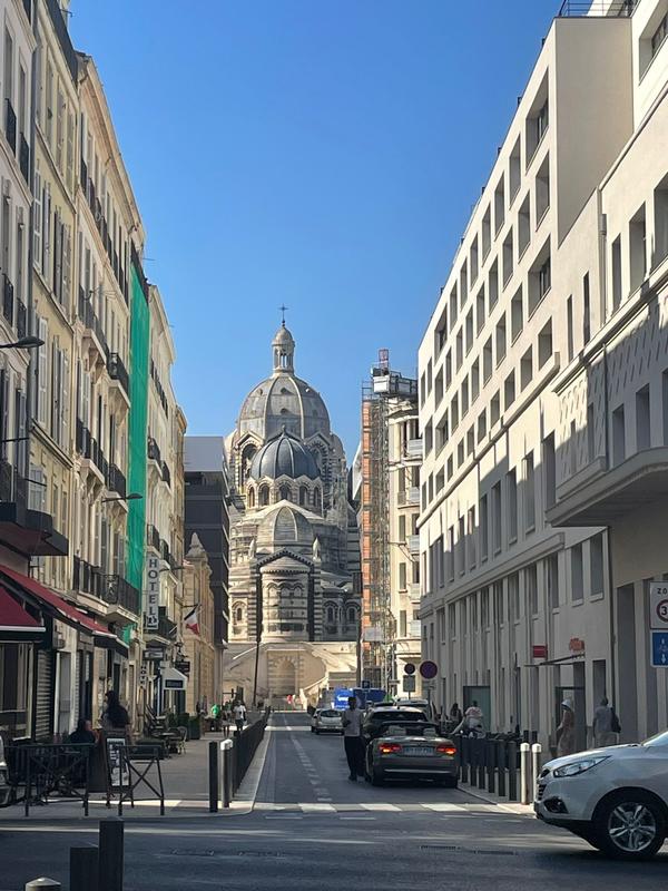 Appartement - 106 m² - 4 pièces