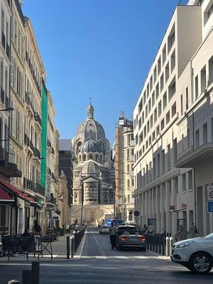 Appartement - 106 m² - 4 pièces