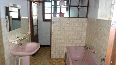 Maison - 106 m² - 5 pièces