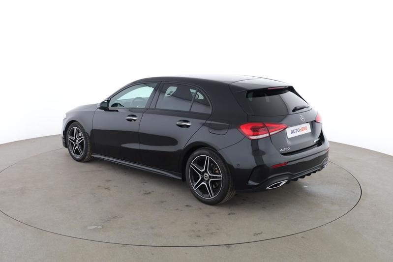 Mercedes Classe a 200 Amg Line 7g-Dct 163 ch