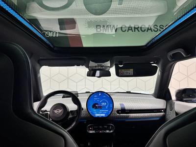 Mini Cooper Electric se 218 ch Favoured + Pack m