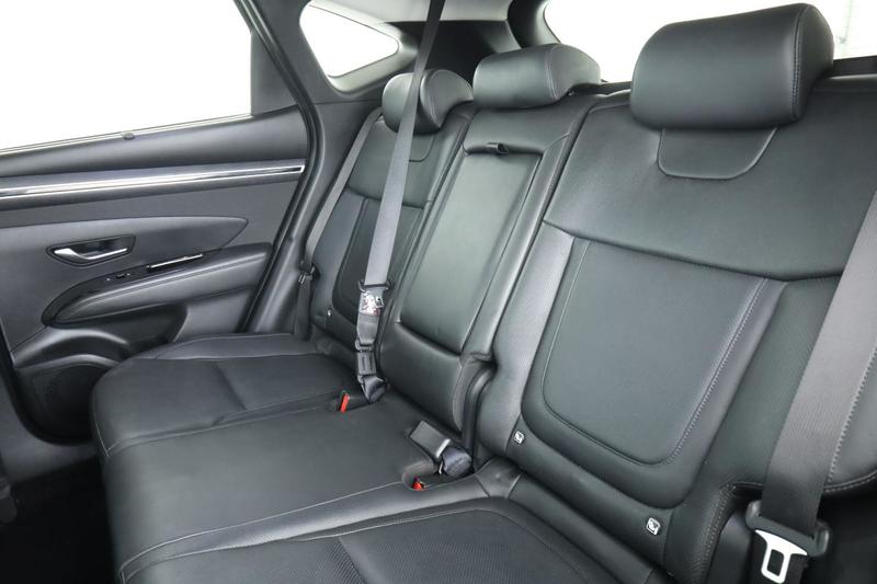 Hyundai Tucson 1.6 t-GDi Hybrid Executive Bva6 230 ch