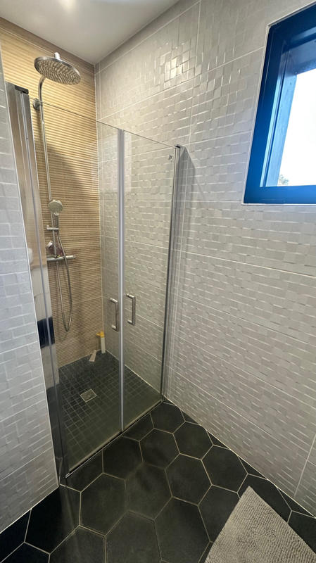 Maison - 122 m² - 5 pièces