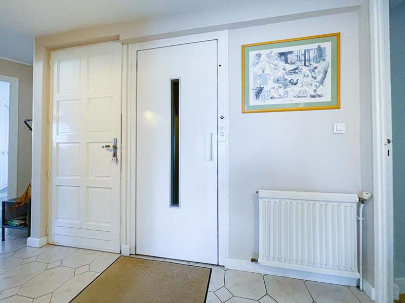Appartement - 136 m² - 6 pièces