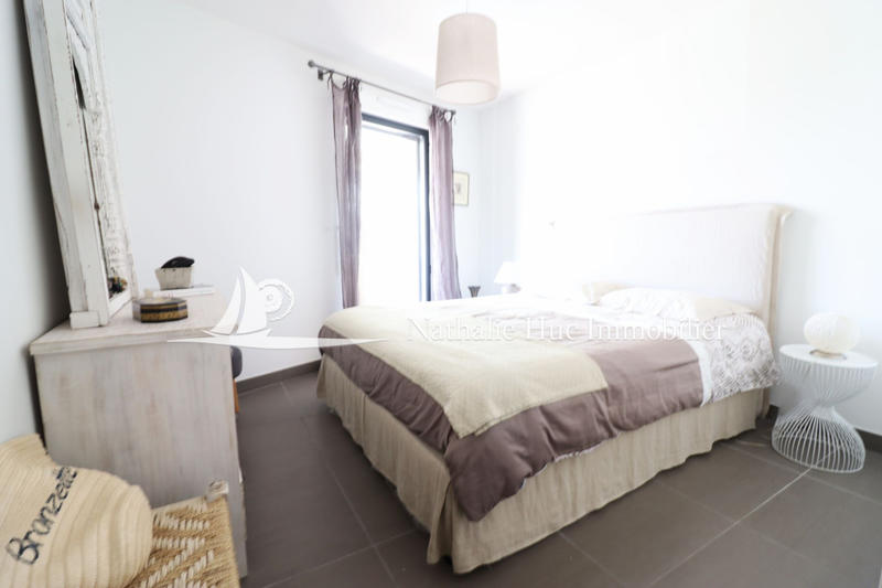 Appartement - 96 m² - 4 pièces