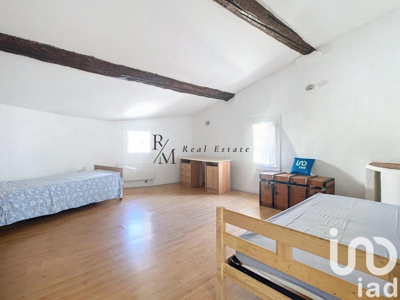 Maison de village - 94 m² - 3 pièces