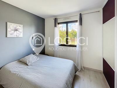 Maison - 133 m² - 5 pièces