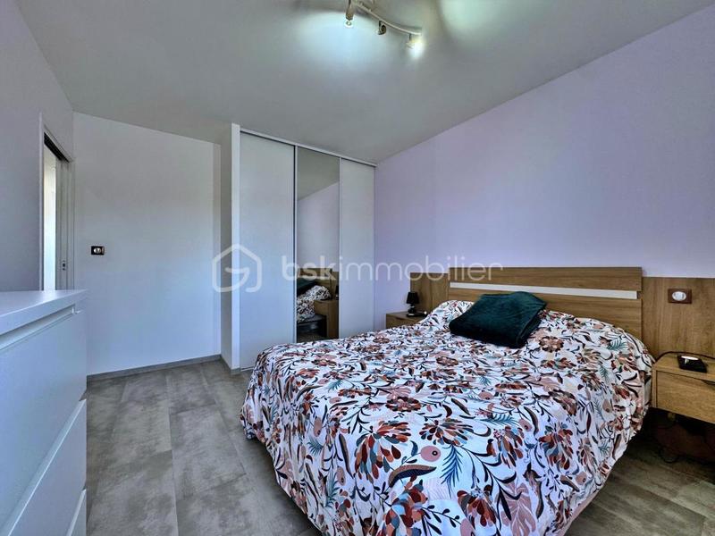 Villa - 135 m² - 5 pièces