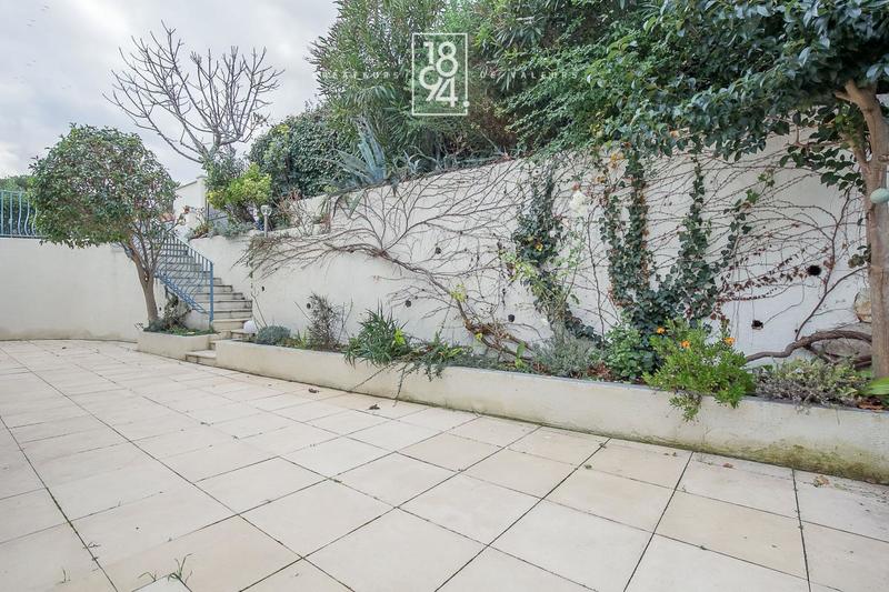 Appartement - 130 m² - 5 pièces