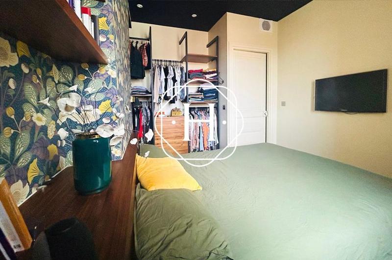 Appartement - 71 m² - 2 pièces