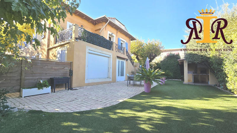 Bastide - 135 m² - 9 pièces