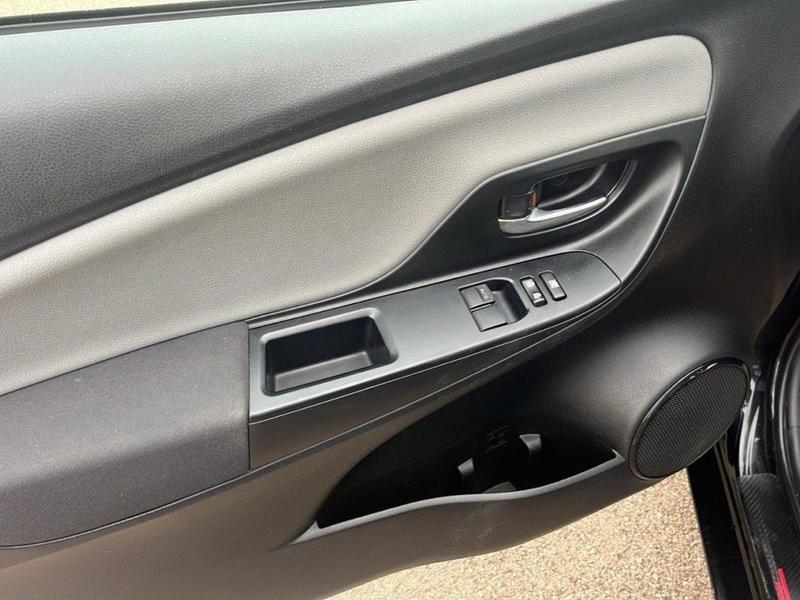 Toyota Yaris Rc19 110 Vvt-i Design Y20