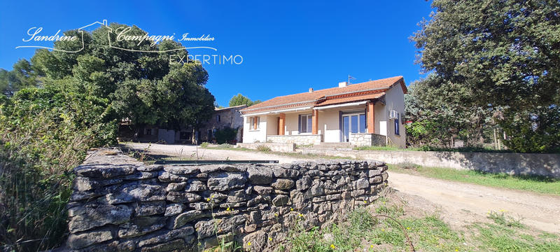 Maison - 381 m² - 16 pièces