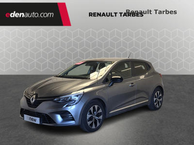Renault Clio Blue dCi 100 Evolution
