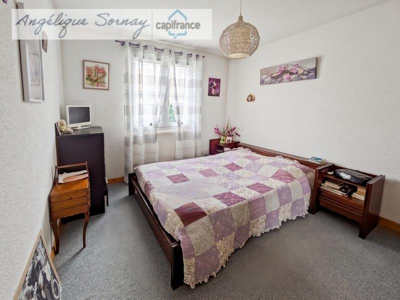 Maison - 65 m² - 3 pièces