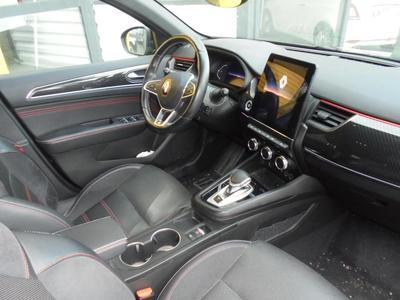 Renault Arkana 1.6 E-Tech Hybrid 145 Esprit Alpine