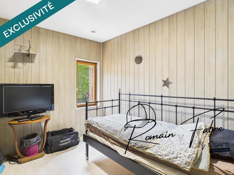 Maison - 68 m² - 4 pièces