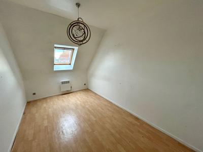 Appartement - 87 m² - 5 pièces