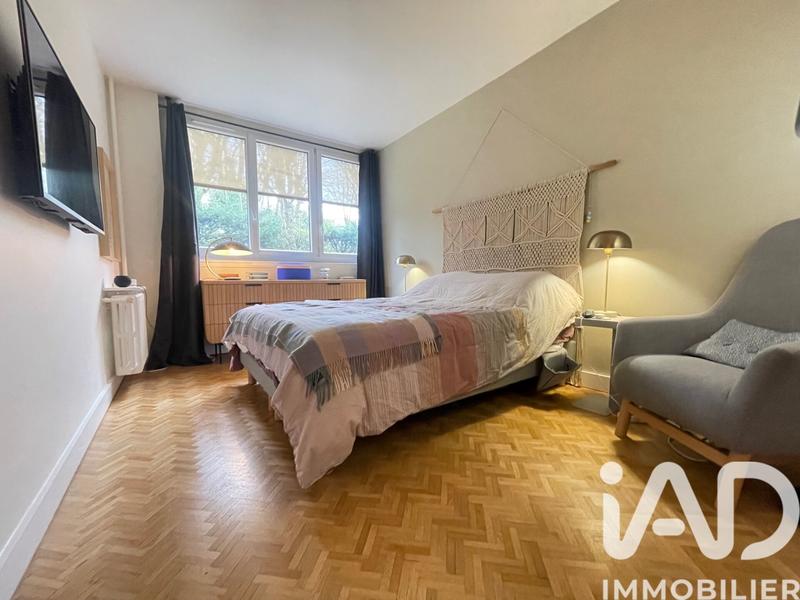 Appartement - 84 m² - 4 pièces