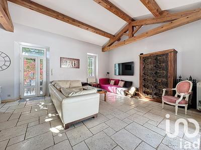 Maison - 161 m² - 5 pièces