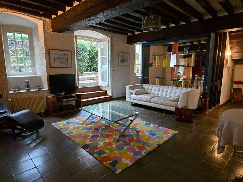 Maison - 146 m² - 5 pièces