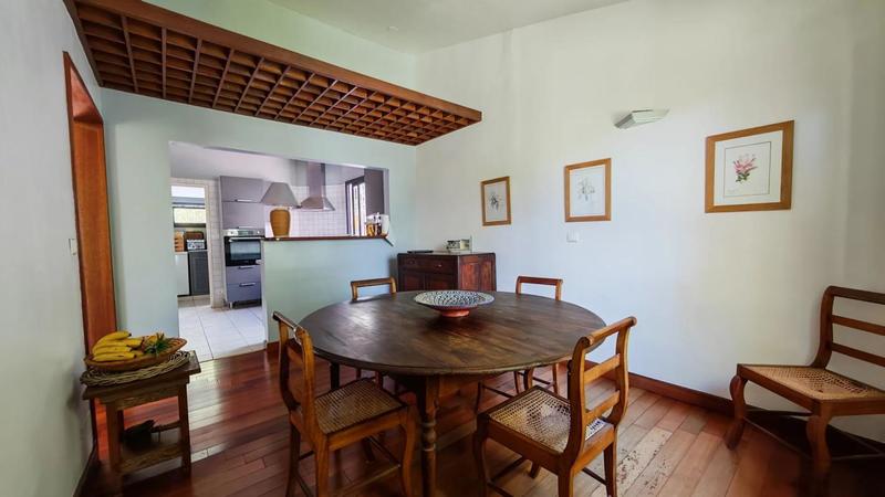 Villa - 167 m² - 6 pièces