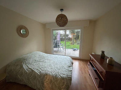 Maison - 73 m² - 4 pièces