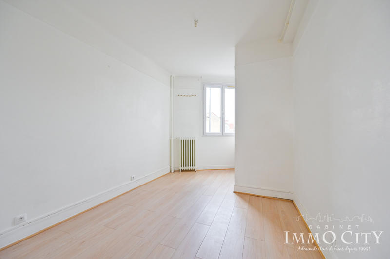 Appartement - 30 m² - 2 pièces
