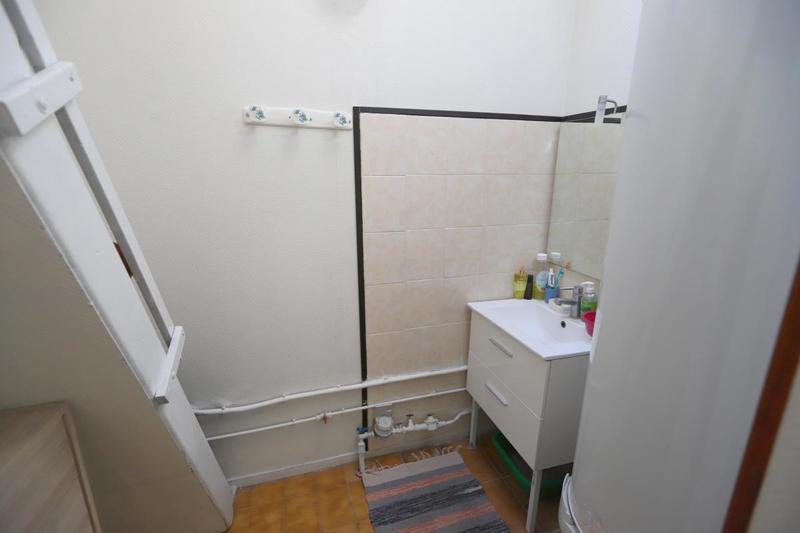 Maison - 106 m² - 7 pièces