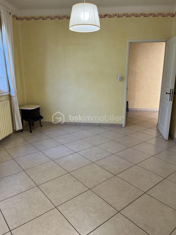 Maison - 189 m² - 7 pièces