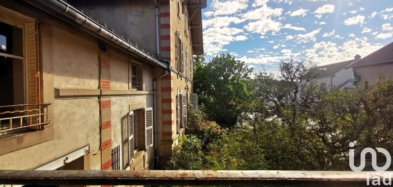 Maison - 470 m² - 20 pièces