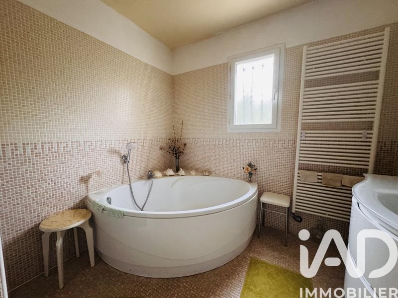 Maison - 151 m² - 5 pièces