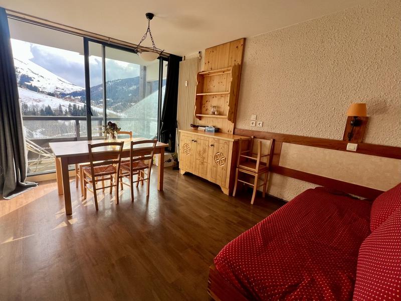 Appartement - 27 m² - 1 pièce