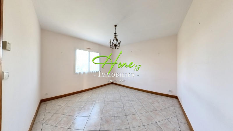 Maison - 183 m² - 6 pièces