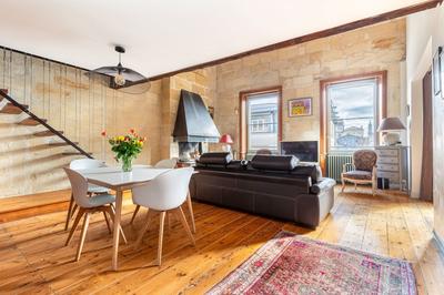 Appartement - 155 m² - 7 pièces