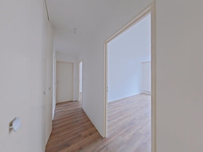 Appartement - 71 m² - 3 pièces