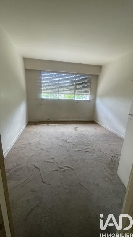 Appartement - 68 m² - 2 pièces