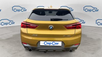 Bmw X2 (F39) xDrive 20i 192 m Sport X - Toit ouvrant