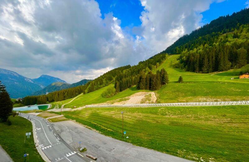 Appartement - 49 m² - 3 pièces