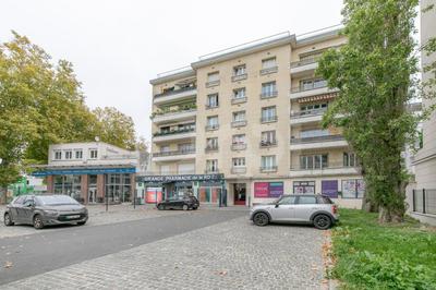 Appartement - 84 m² - 4 pièces