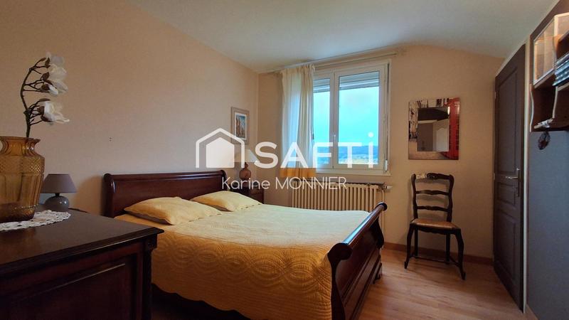 Maison - 175 m² - 7 pièces