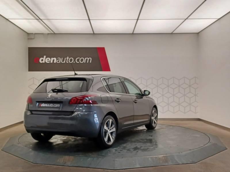 Peugeot 308 PureTech 130ch s&amp;S Bvm6 Allure