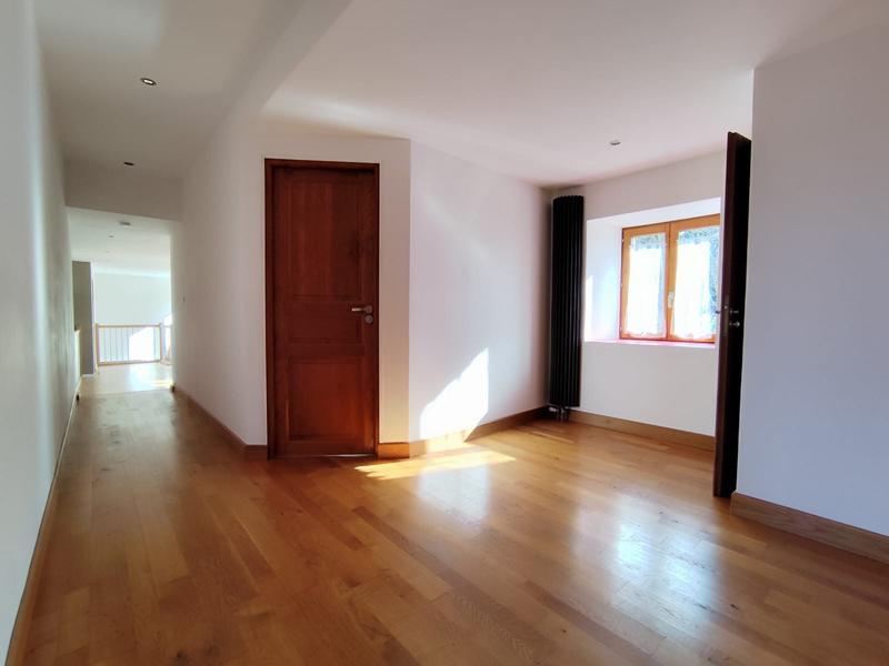 Ferme - 150 m² - 6 pièces