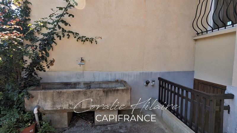 Maison - 136 m² - 8 pièces